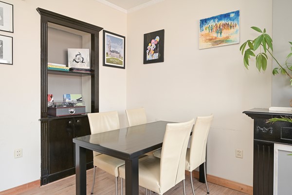 Medium property photo - Juliana van Stolberglaan 183, 2595 CD Den Haag